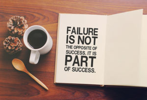 failuresuccess
